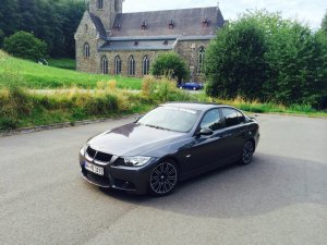 E90 325i "Isegrim" - 3er BMW - E90 / E91 / E92 / E93