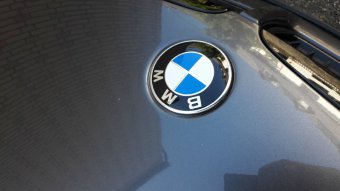 E90 325i "Isegrim" - 3er BMW - E90 / E91 / E92 / E93