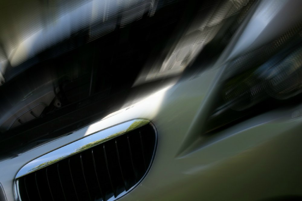 BMW 630i *Exclusiv Pearl Leder" - Fotostories weiterer BMW Modelle