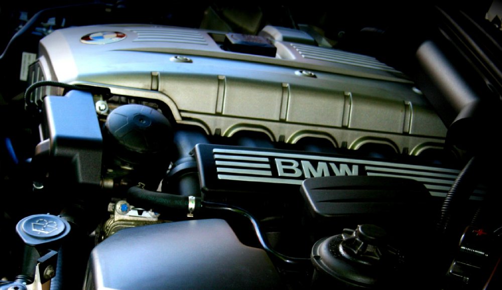 BMW 630i *Exclusiv Pearl Leder" - Fotostories weiterer BMW Modelle