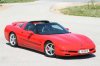 Corvette C5 - Torch Red *Neues Video*