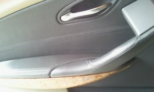 BMW 630i *Exclusiv Pearl Leder" - Fotostories weiterer BMW Modelle