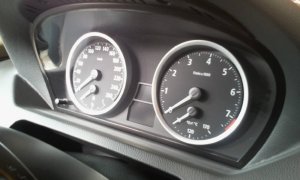 BMW 630i *Exclusiv Pearl Leder" - Fotostories weiterer BMW Modelle