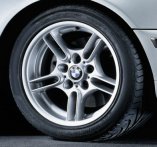 BMW E39 Highline Sport INDIVIDUAL - 5er BMW - E39