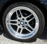 BMW E39 Highline Sport INDIVIDUAL - 5er BMW - E39