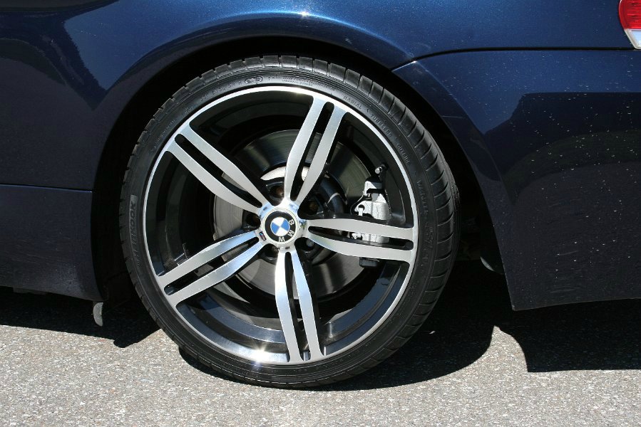 BMW 645Ci INDIVIDUAL - M6 - Fotostories weiterer BMW Modelle