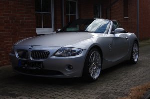 Z4 3.0i Roadster - BMW Z1, Z3, Z4, Z8