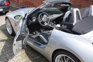 Z4 3.0i Roadster - BMW Z1, Z3, Z4, Z8