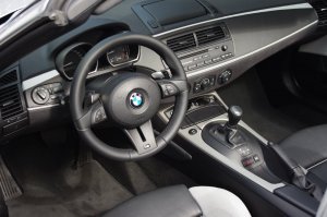 Z4 3.0i Roadster - BMW Z1, Z3, Z4, Z8