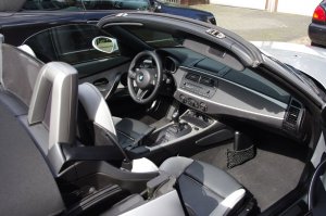 Z4 3.0i Roadster - BMW Z1, Z3, Z4, Z8