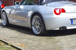 Z4 3.0i Roadster - BMW Z1, Z3, Z4, Z8
