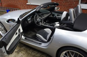 Z4 3.0i Roadster - BMW Z1, Z3, Z4, Z8