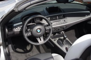 Z4 3.0i Roadster - BMW Z1, Z3, Z4, Z8