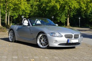 Z4 3.0i Roadster - BMW Z1, Z3, Z4, Z8