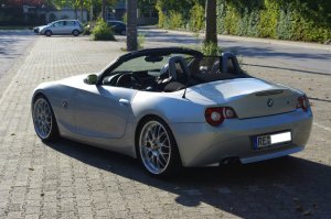 Z4 3.0i Roadster - BMW Z1, Z3, Z4, Z8
