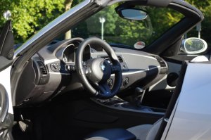 Z4 3.0i Roadster - BMW Z1, Z3, Z4, Z8