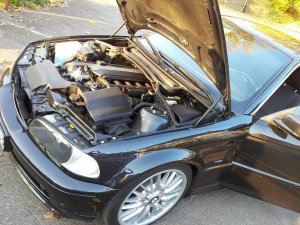 * Der 320Ci * - 3er BMW - E46 * Der 320Ci * - 3er BMW - E46