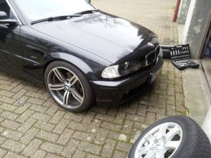* Der 320Ci * - 3er BMW - E46 * Der 320Ci * - 3er BMW - E46