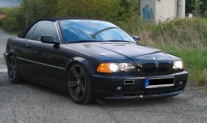 E46 320Ci - 3er BMW - E46