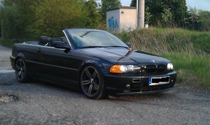E46 320Ci - 3er BMW - E46
