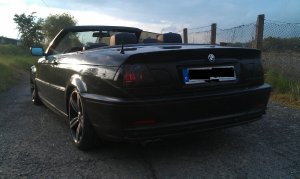 E46 320Ci - 3er BMW - E46