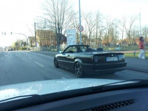 E46 320Ci - 3er BMW - E46