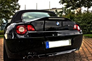 E85 3.0i (Update 22.08.12) - BMW Z1, Z3, Z4, Z8