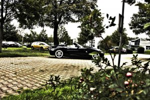 E85 3.0i (Update 22.08.12) - BMW Z1, Z3, Z4, Z8 E85 3.0i (Update 22.08.12) - BMW Z1, Z3, Z4, Z8