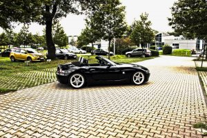 E85 3.0i (Update 22.08.12) - BMW Z1, Z3, Z4, Z8