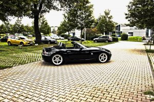 E85 3.0i (Update 22.08.12) - BMW Z1, Z3, Z4, Z8 E85 3.0i (Update 22.08.12) - BMW Z1, Z3, Z4, Z8
