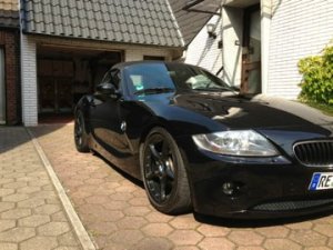 E85 3.0i (Update 22.08.12) - BMW Z1, Z3, Z4, Z8 E85 3.0i (Update 22.08.12) - BMW Z1, Z3, Z4, Z8