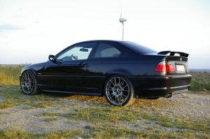 BMW E46 330ci Clubsport - 3er BMW - E46