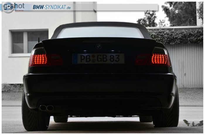 BMW-Syndikat Fotostorie
