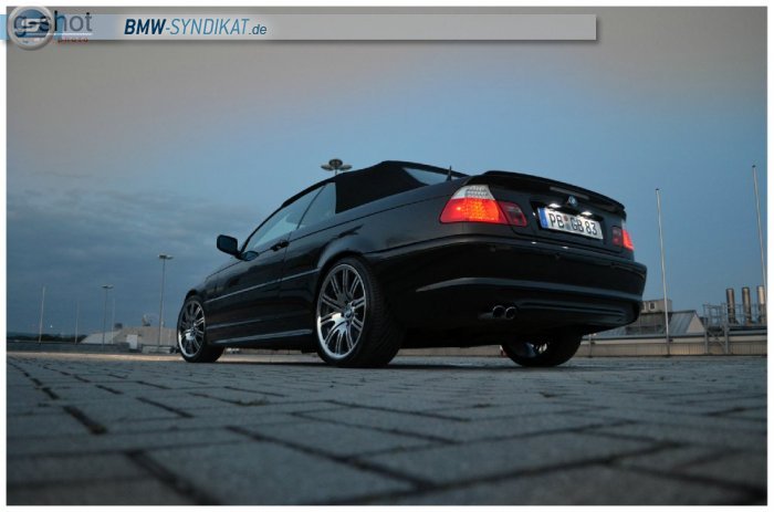 BMW-Syndikat Fotostorie