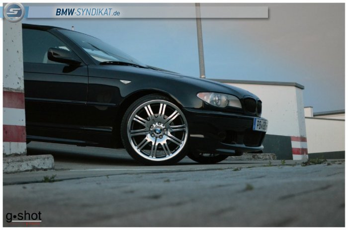 BMW-Syndikat Fotostorie