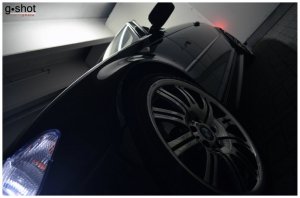 e46 Cabrio M67 Frontpoliert - 3er BMW - E46 e46 Cabrio M67 Frontpoliert - 3er BMW - E46