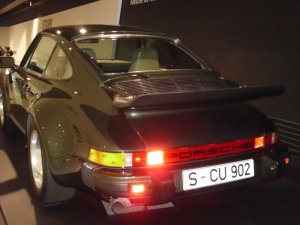 BMW Museum - Welt / Porsche Museum - sonstige Fotos