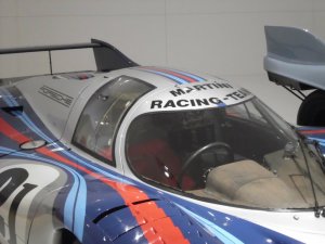 BMW Museum - Welt / Porsche Museum - sonstige Fotos