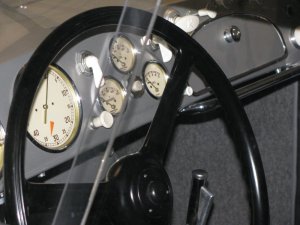 BMW Museum - Welt / Porsche Museum - sonstige Fotos