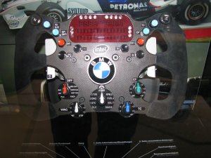 BMW Museum - Welt / Porsche Museum - sonstige Fotos
