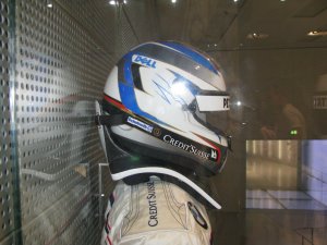 BMW Museum - Welt / Porsche Museum - sonstige Fotos