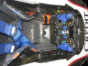 BMW Museum - Welt / Porsche Museum - sonstige Fotos
