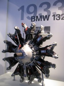 BMW Museum - Welt / Porsche Museum - sonstige Fotos