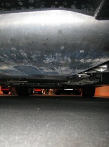 BMW Museum - Welt / Porsche Museum - sonstige Fotos
