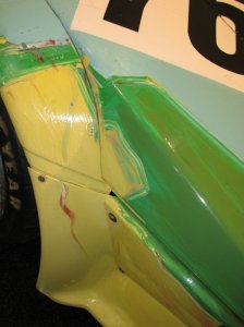 BMW Museum - Welt / Porsche Museum - sonstige Fotos