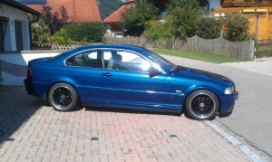 e46, 328 Coupé - 3er BMW - E46 e46, 328 Coupé - 3er BMW - E46