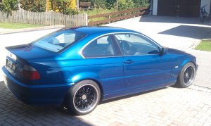 e46, 328 Coupé - 3er BMW - E46 e46, 328 Coupé - 3er BMW - E46