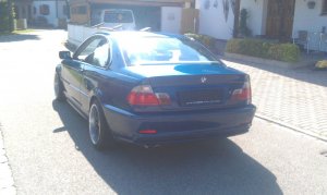 e46, 328 Coupé - 3er BMW - E46 e46, 328 Coupé - 3er BMW - E46