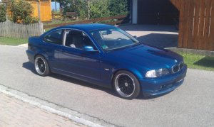 e46, 328 Coupé - 3er BMW - E46 e46, 328 Coupé - 3er BMW - E46