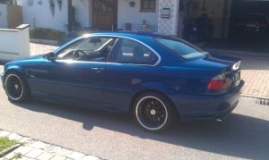 e46, 328 Coupé - 3er BMW - E46 e46, 328 Coupé - 3er BMW - E46